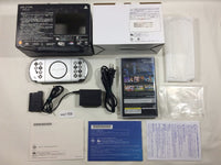 wa1708 PSP-3000 KINGDOM HEARTS Ver. BOXED SONY PSP Console Japan