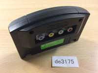 de3175 Nintendo 64 Capture Cassette for 64DD NUS-028 N64 Japan