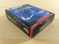 de6682 Terrors BOXED Wonder Swan Bandai Japan