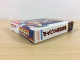 ua3881 Fatal Fury Special BOXED Sega Game Gear Japan