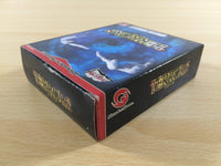 de6682 Terrors BOXED Wonder Swan Bandai Japan