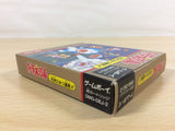 Doraemon Taiketsu Himitsu Dougu BOXED GameBoy Game Boy Japan - UA6228