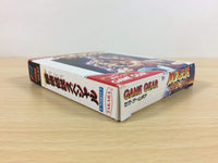 ua3881 Fatal Fury Special BOXED Sega Game Gear Japan