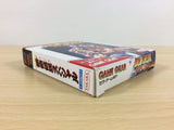 ua3881 Fatal Fury Special BOXED Sega Game Gear Japan