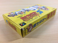 ua2759 Kendo Rage Makeruna! Makendou BOXED SNES Super Famicom Japan