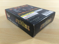 de6682 Terrors BOXED Wonder Swan Bandai Japan