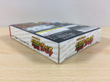 de1785 Chocobo no Fushigi na Dungeon BOXED Wonder Swan Bandai Japan