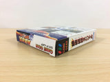 ua3881 Fatal Fury Special BOXED Sega Game Gear Japan