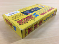 ua2759 Kendo Rage Makeruna! Makendou BOXED SNES Super Famicom Japan