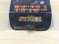 de6682 Terrors BOXED Wonder Swan Bandai Japan