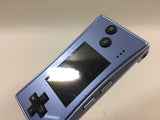 ka8276 Not Working GameBoy Micro Blue Game Boy Console Japan