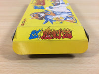 ua2759 Kendo Rage Makeruna! Makendou BOXED SNES Super Famicom Japan