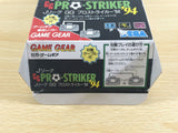 J.League GG Pro Striker 94 BOXED Sega Game Gear Japan - DE6385