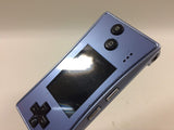 ka8276 Not Working GameBoy Micro Blue Game Boy Console Japan