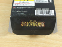 de6682 Terrors BOXED Wonder Swan Bandai Japan