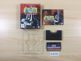 DC6245 Makaimura BOXED Wonder Swan Bandai Japan