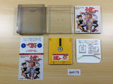 de4179 Family Composer BOXED Famicom Disk Japan