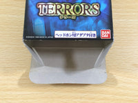 de6682 Terrors BOXED Wonder Swan Bandai Japan