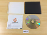 Dream Passport Dreamcast Japan - DE4871