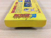 ua2759 Kendo Rage Makeruna! Makendou BOXED SNES Super Famicom Japan
