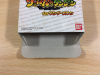 de1785 Chocobo no Fushigi na Dungeon BOXED Wonder Swan Bandai Japan