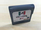 J.League GG Pro Striker 94 BOXED Sega Game Gear Japan - DE6385