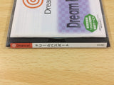 Dream Passport Dreamcast Japan - DE4871