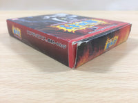 DC6245 Makaimura BOXED Wonder Swan Bandai Japan