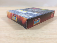 DC6245 Makaimura BOXED Wonder Swan Bandai Japan