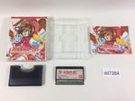 DD7384 CARDCAPTOR SAKURA BOXED Wonder Swan Bandai Japan