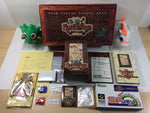 WB1143 Fire Emblem Thracia 776 Deluxe Pack BOXED SNES Super Famicom Japan