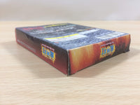 DC6245 Makaimura BOXED Wonder Swan Bandai Japan