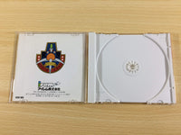 de5872 R-Type Complete CD SUPER CD ROM 2 PC Engine Japan