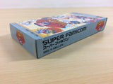 Kendo Rage Makeruna! Makendou 2 BOXED SNES Super Famicom Japan - UA4895