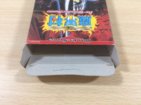 DC6245 Makaimura BOXED Wonder Swan Bandai Japan
