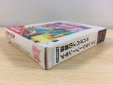 de3280 Fantasy Zone Gear Opa-Opa Jr. no Bouken BOXED Sega Game Gear Japan