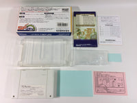 wb1143 Fire Emblem Thracia 776 Deluxe Pack BOXED SNES Super Famicom Japan