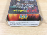dc6245 Makaimura BOXED Wonder Swan Bandai Japan