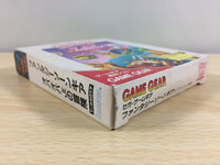de3280 Fantasy Zone Gear Opa-Opa Jr. no Bouken BOXED Sega Game Gear Japan