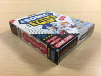 de2313 Sonic & Tails BOXED Sega Game Gear Japan