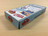 Kendo Rage Makeruna! Makendou 2 BOXED SNES Super Famicom Japan - UA4895