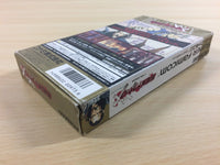 ua3971 Castlevania Dracula X Vampire's Kiss XX BOXED SNES Super Famicom Japan