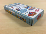 Kendo Rage Makeruna! Makendou 2 BOXED SNES Super Famicom Japan - UA4895
