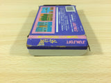 ua8595 The Wing of Madoola no Tsubasa BOXED NES Famicom Japan