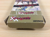 ua3971 Castlevania Dracula X Vampire's Kiss XX BOXED SNES Super Famicom Japan
