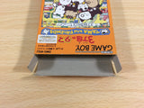 ua6962 Tama and Friends 3 Choume Obake Panic!! BOXED GameBoy Game Boy Japan