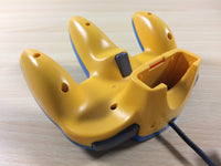 de3179 Nintendo 64 Controller Pikachu Blue & Yellow N64 Japan
