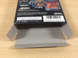 ua4521 Mortal Kombat 2 II Kyuukyoku Shinken BOXED SNES Super Famicom Japan