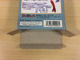 Kendo Rage Makeruna! Makendou 2 BOXED SNES Super Famicom Japan - UA4895
