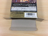 ua3971 Castlevania Dracula X Vampire's Kiss XX BOXED SNES Super Famicom Japan